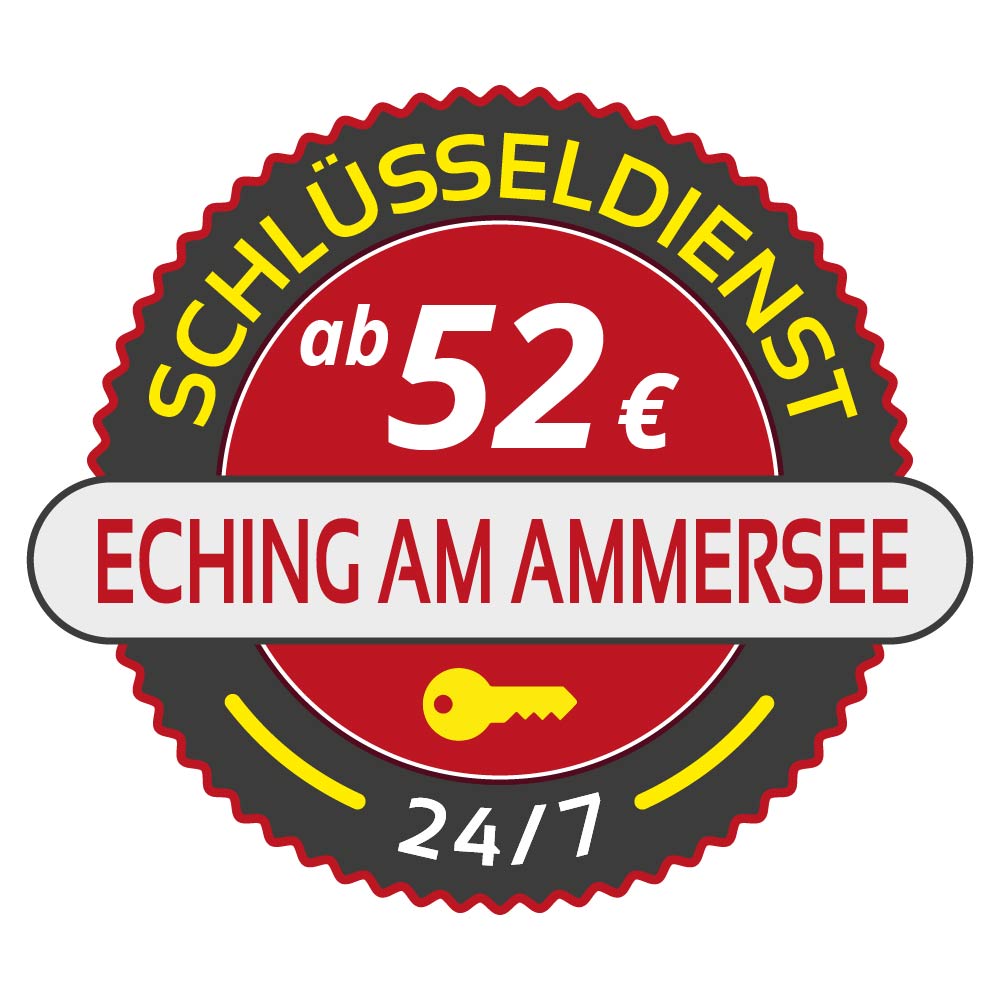 Schluesseldienst Landsberg am lech eching-am-ammersee mit Festpreis ab 52,- EUR