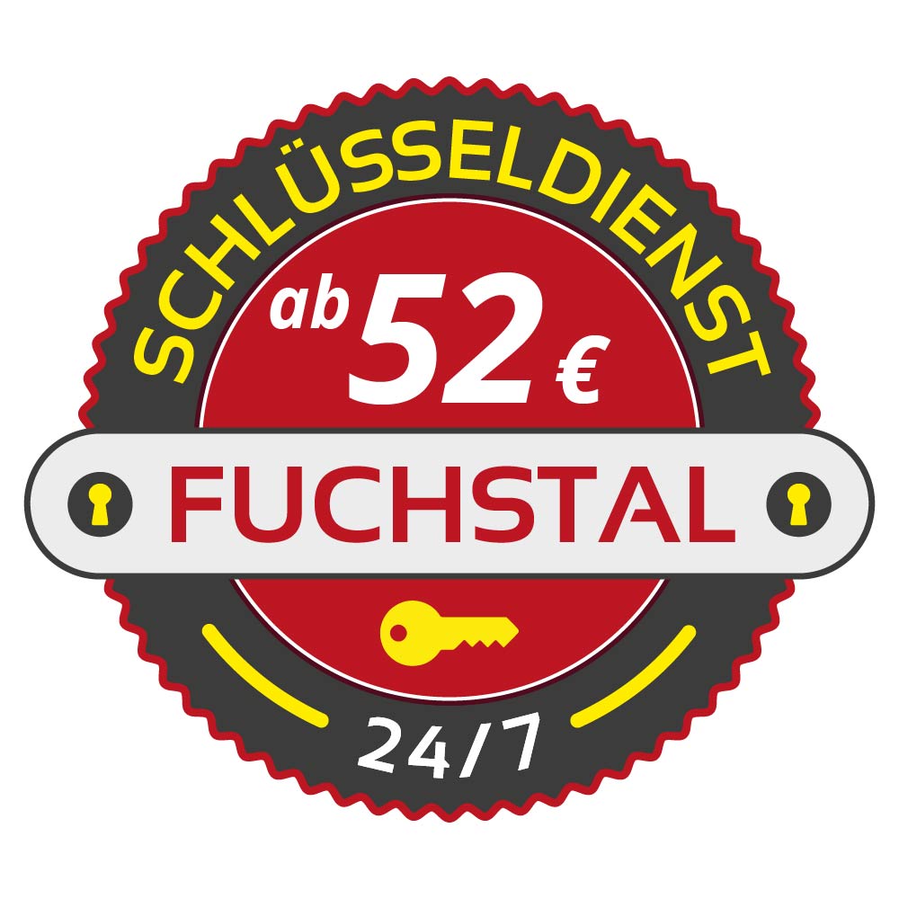 Schluesseldienst Landsberg am lech fuchstal mit Festpreis ab 52,- EUR