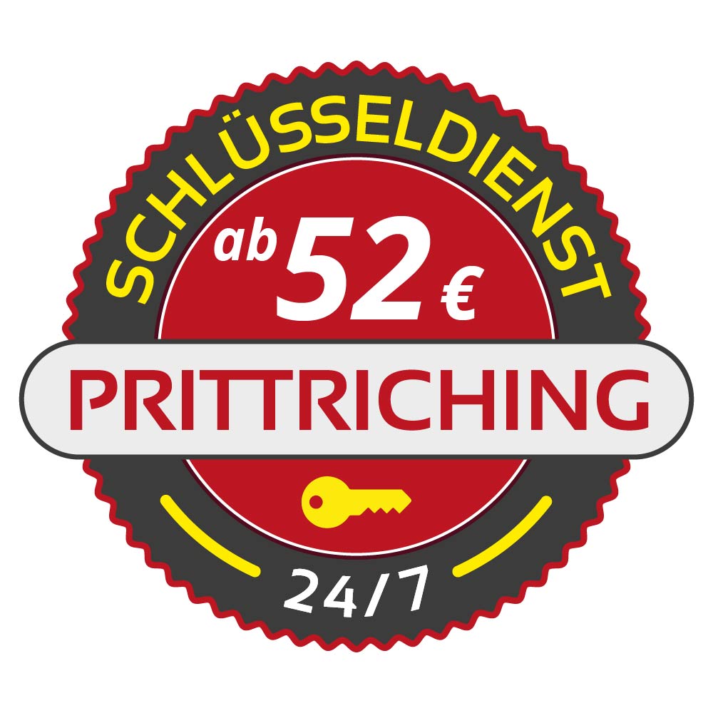 Schluesseldienst Landsberg am lech prittriching mit Festpreis ab 52,- EUR