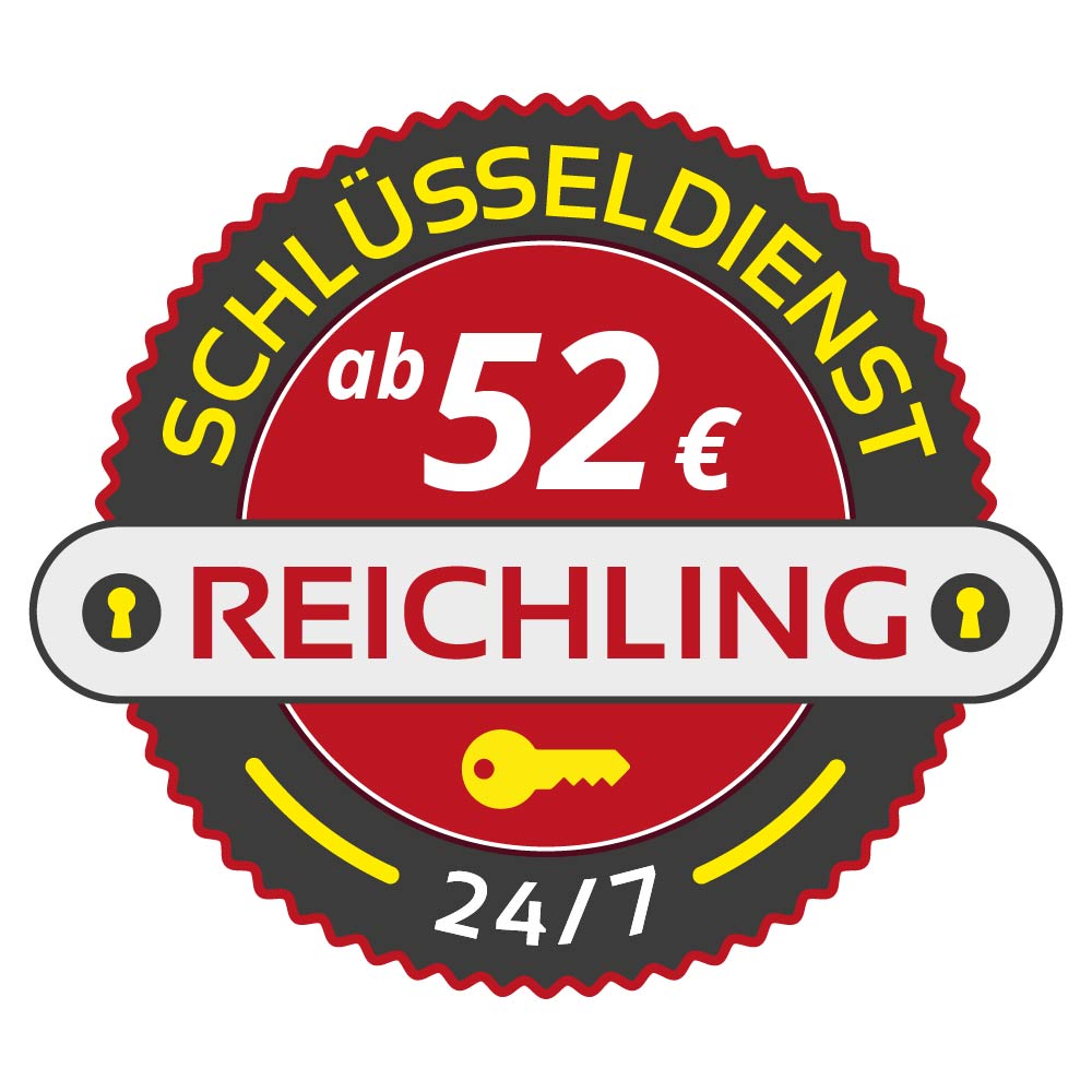 Schluesseldienst Landsberg am lech reichling mit Festpreis ab 52,- EUR