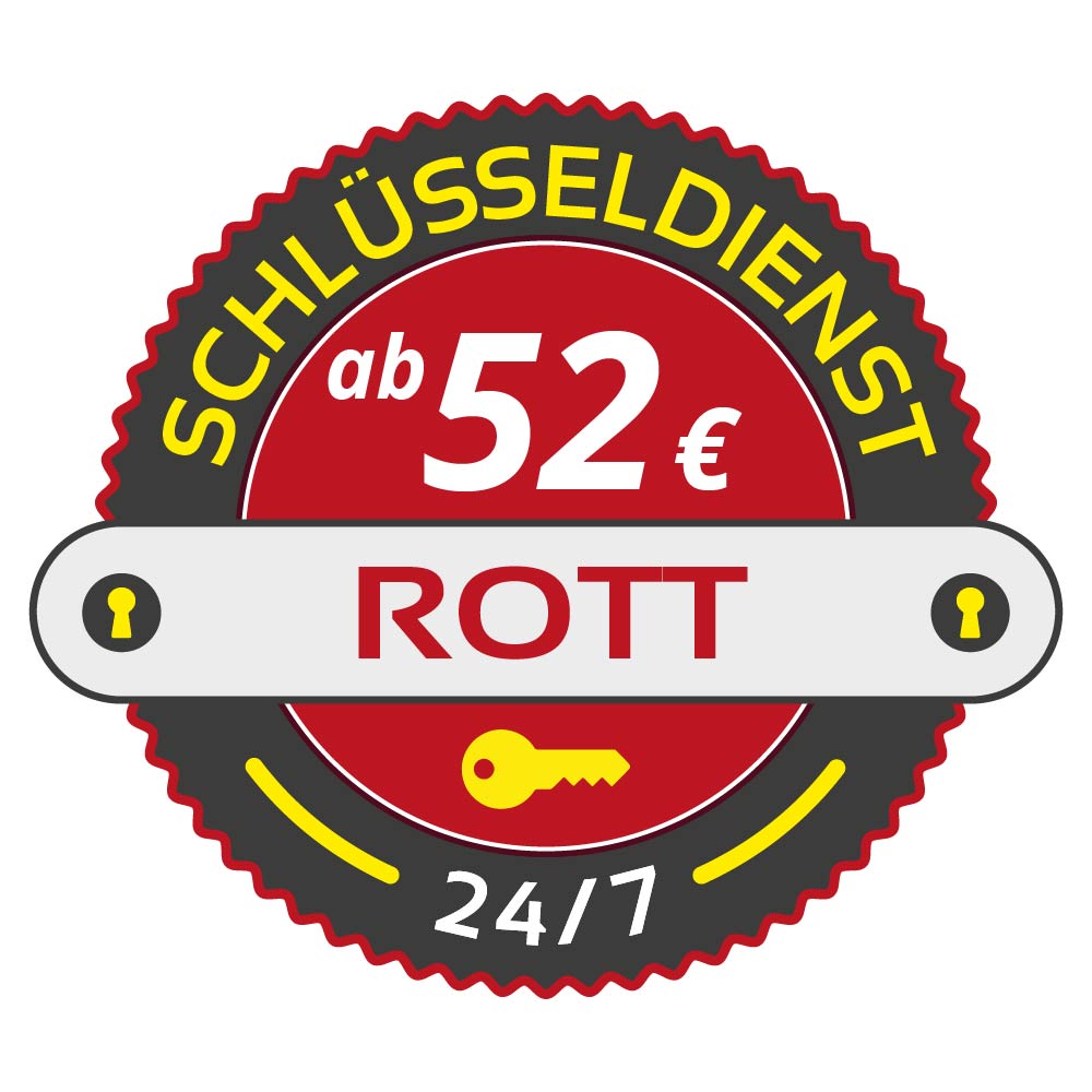 Schluesseldienst Landsberg am lech rott mit Festpreis ab 52,- EUR