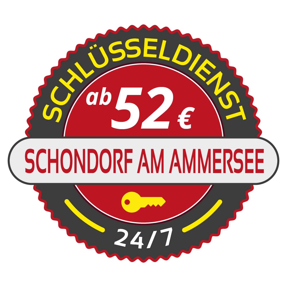 Schluesseldienst Landsberg am lech am-ammersee mit Festpreis ab 52,- EUR