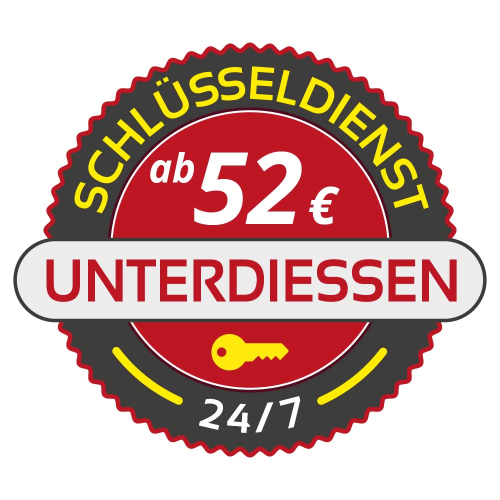 Schluesseldienst Landsberg am lech unterdiessen mit Festpreis ab 52,- EUR