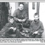 Kompetenz, Fairness und Tradition: Schlüsseldienst in Landsberg am Lech in dritter Generation Kompetenz, Fairness und Tradition: Schlüsseldienst in Landsberg am Lech in dritter Generation